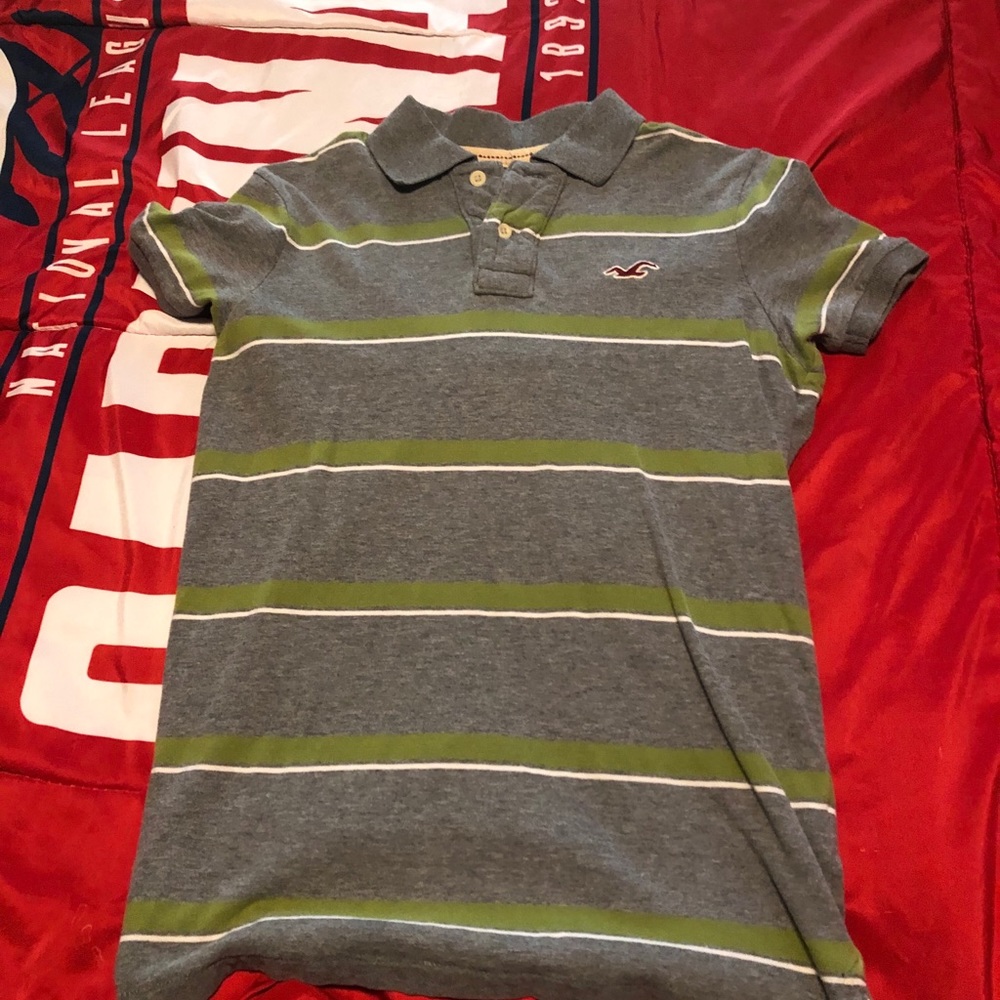Hollister Shirt